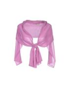 X's Couture Milano Shrugs