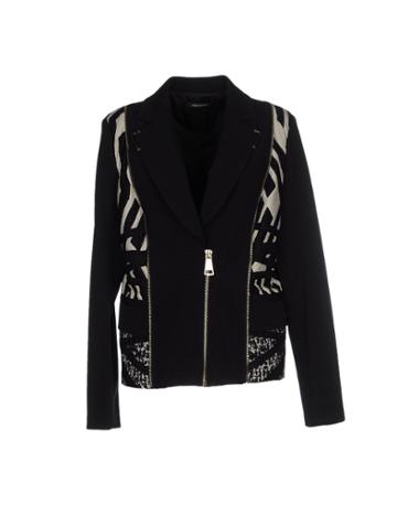 Fuego Woman Blazers