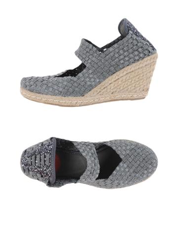 Woz? Espadrilles