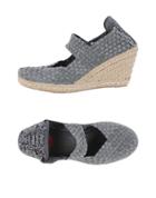 Woz? Espadrilles