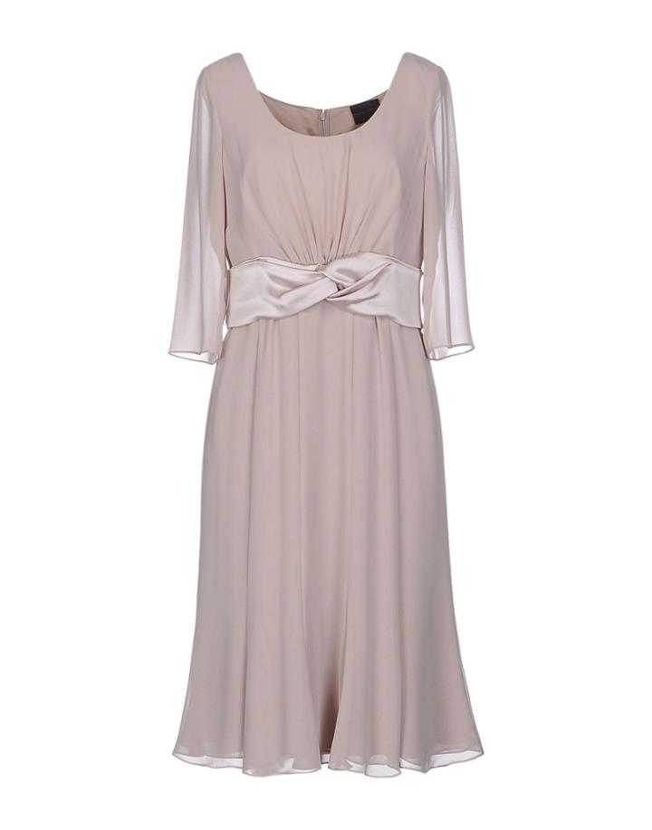Frank Usher Knee-length Dresses