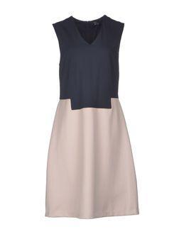 Raoul Knee-length Dresses