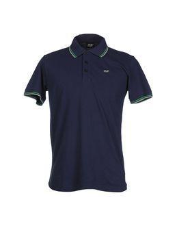 55dsl Polo Shirts