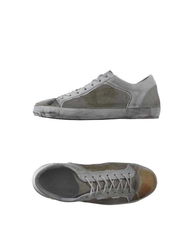Archetypic Of Golden Goose Deluxe Brand&copy; Sneakers
