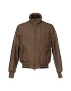 Maison Brave Jackets