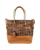 Pinko Bag Large Fabric Bags