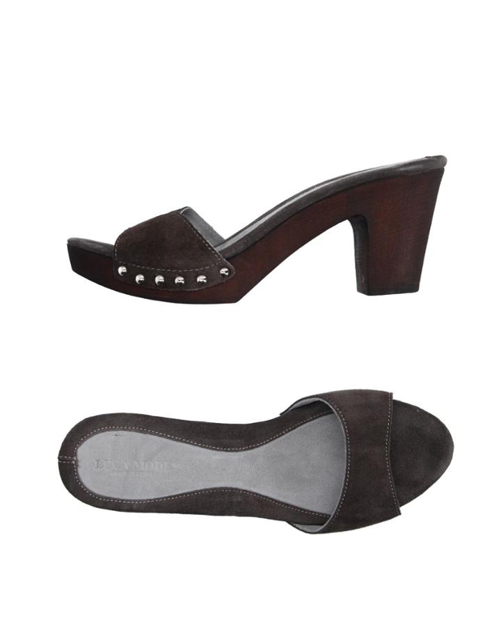 Luca Mode Mules