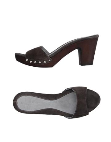 Luca Mode Mules