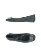Twin-set Simona Barbieri Ballet Flats