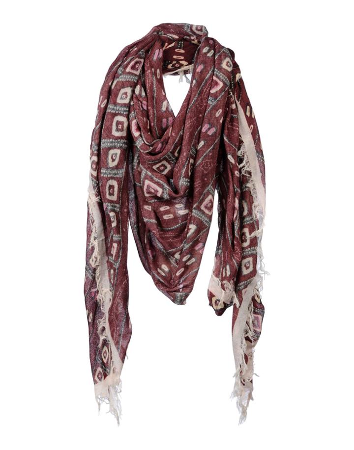 Isabel Marant Scarves
