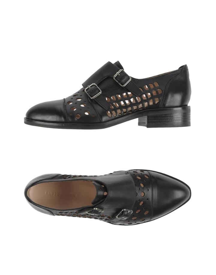 Elvio Zanon Loafers