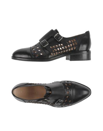Elvio Zanon Loafers