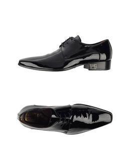 Carlo Pignatelli Classico Lace-up Shoes