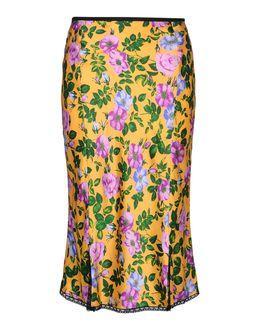 Nina Ricci 3/4 Length Skirts