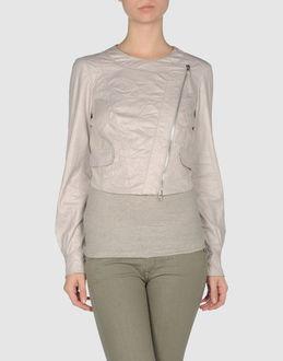 Lupattelli Jackets