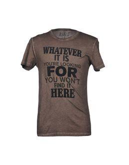 Rifle Short Sleeve T-shirts