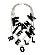 Frankie Morello Necklaces