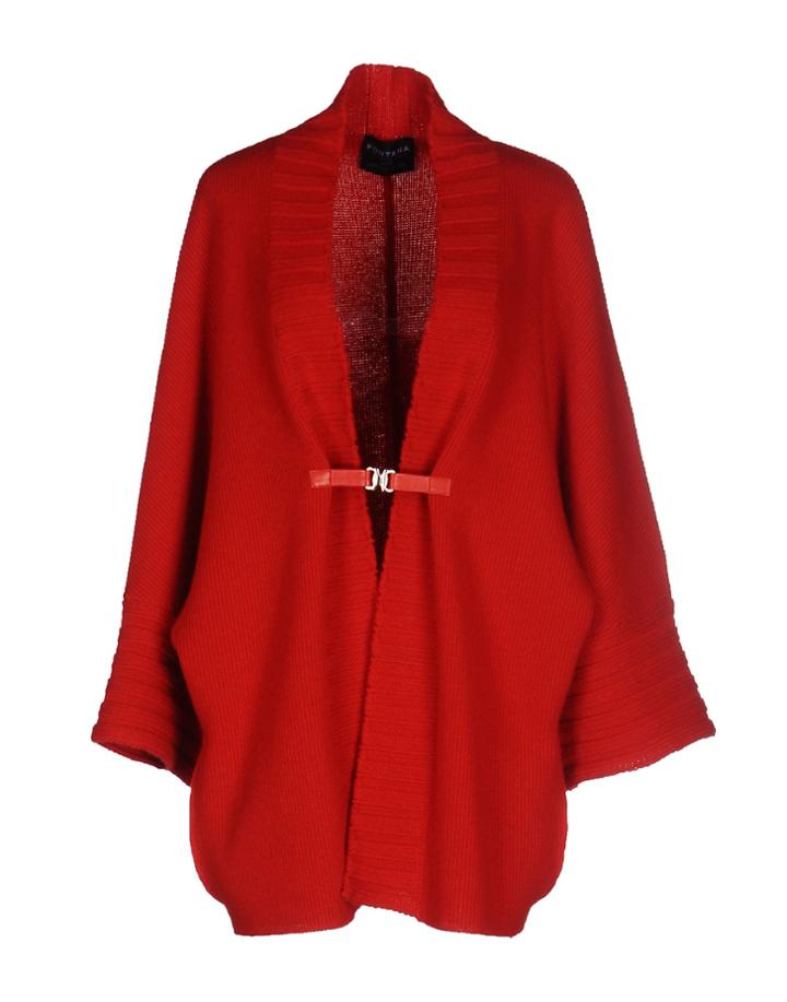 Fontana Cardigans