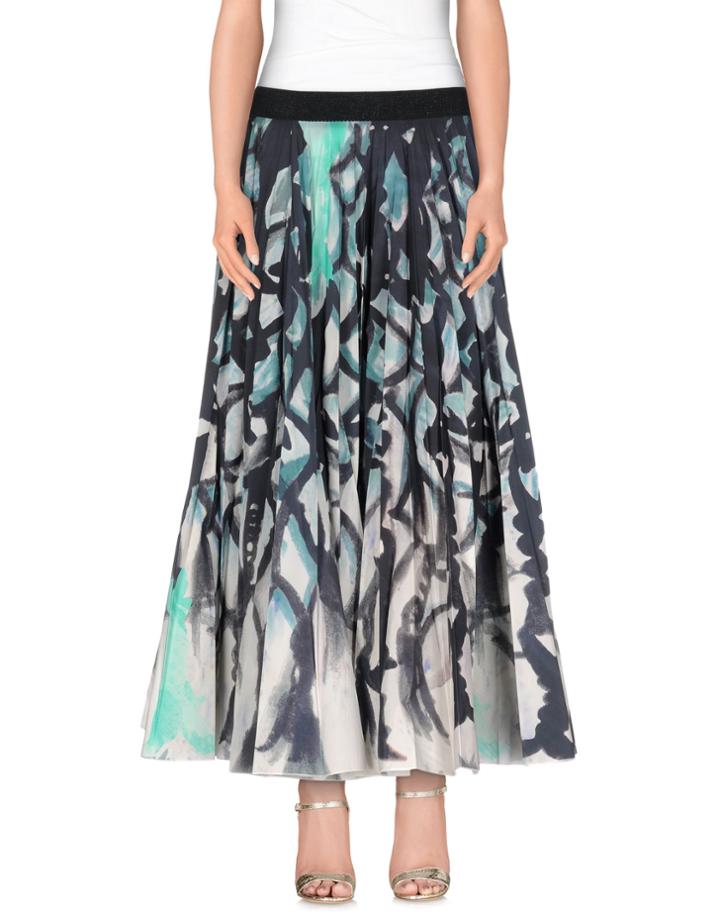 Tsumori Chisato Long Skirts