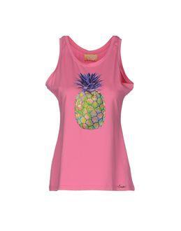 Ean 13 Tops