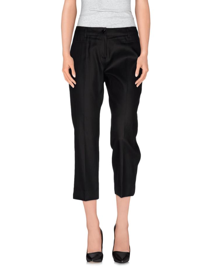 Max Mara Studio 3/4-length Shorts