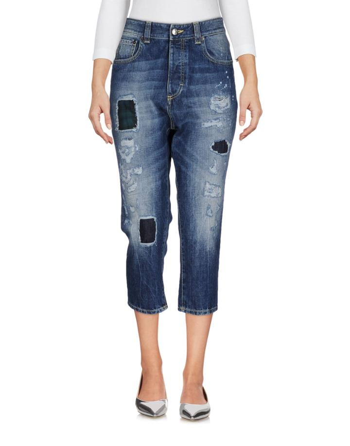 Takutea Jeans