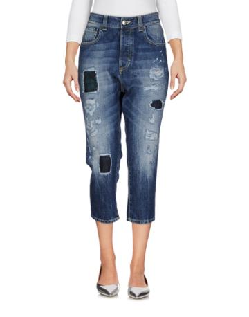 Takutea Jeans