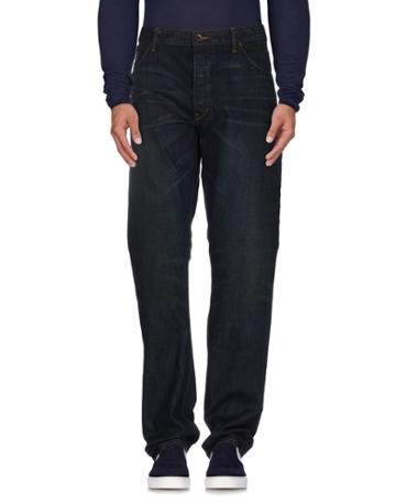 Raleigh Jeans