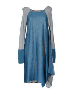 Cristinaeffe Collection Short Dresses
