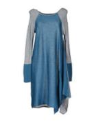 Cristinaeffe Collection Short Dresses
