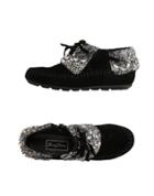 Beverly Feldman Loafers