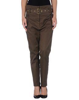 Salvatore Ferragamo Casual Pants