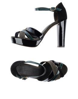 Tila March Sandals