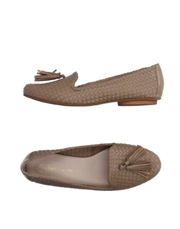 Guilhermina Loafers