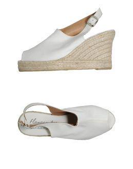 Flamenquitas Espadrilles Espadrilles