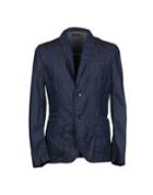 Paolo Pecora Man Denim Outerwear