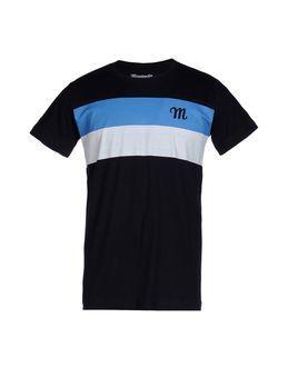Misericordia T-shirts