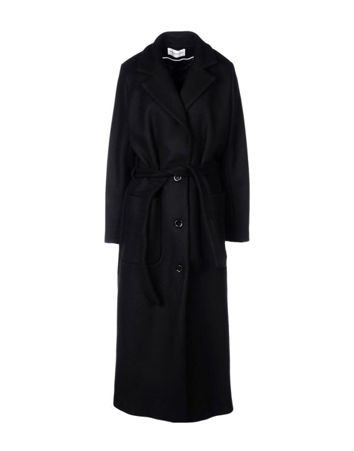 Won Hundred Coats