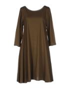 Bhanu Short Dresses