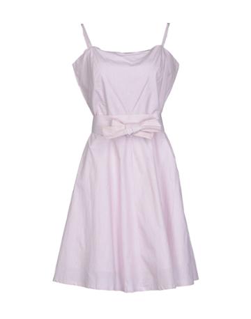 Elvine Knee-length Dresses