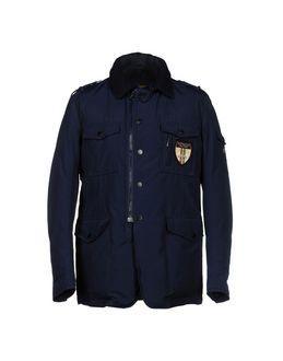 Aeronautica Militare Down Jackets