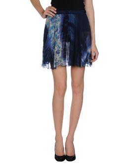 Germano Zama Mini Skirts