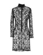 Mauro Effe By Mauro Franchi Short Dresses