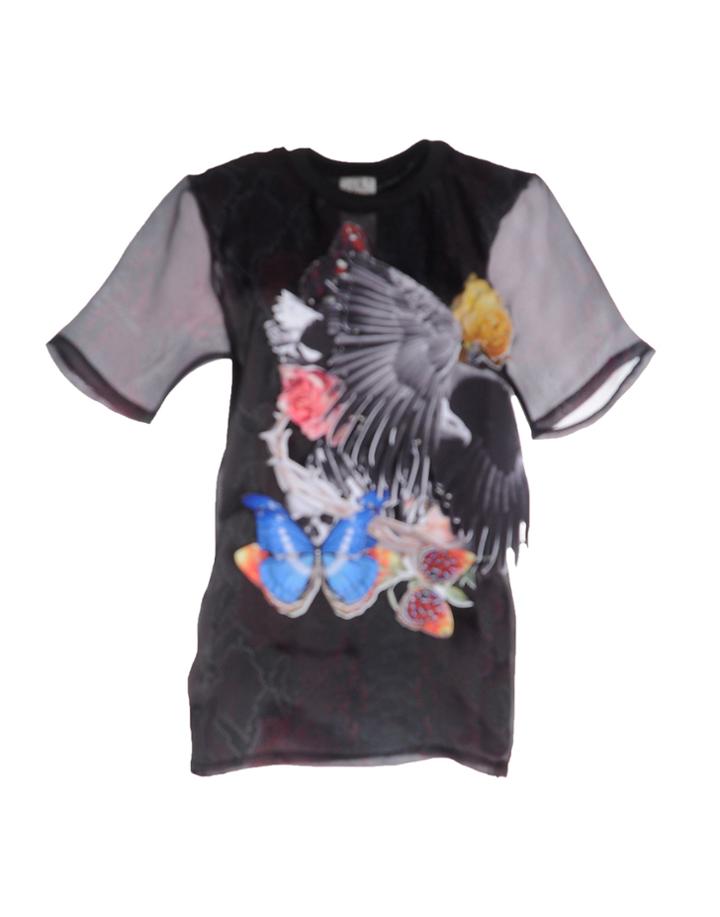 Wonder Anatomie Blouses
