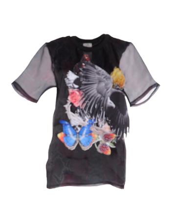 Wonder Anatomie Blouses