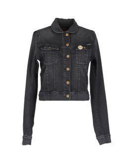 Maison Scotch Denim Outerwear