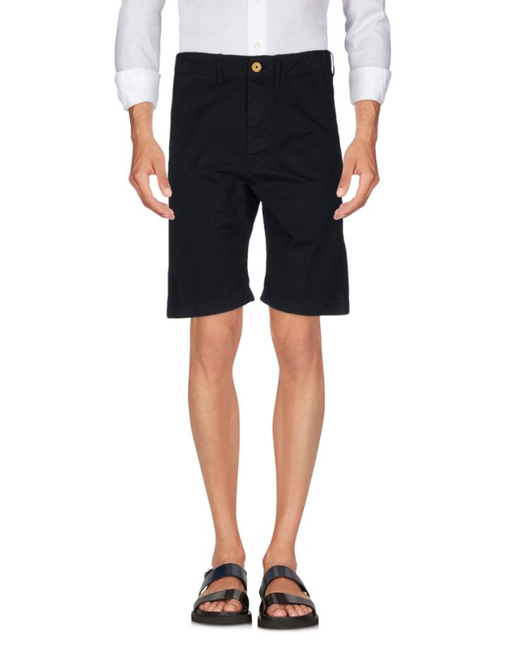 1st Pat-rn Bermudas