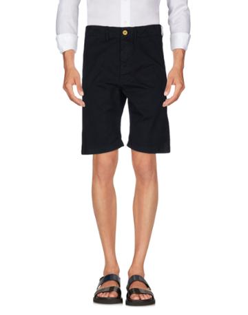 1st Pat-rn Bermudas