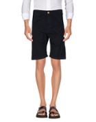 1st Pat-rn Bermudas