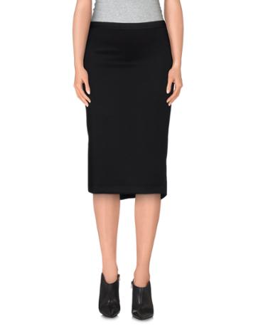 Dv Roma 3/4 Length Skirts